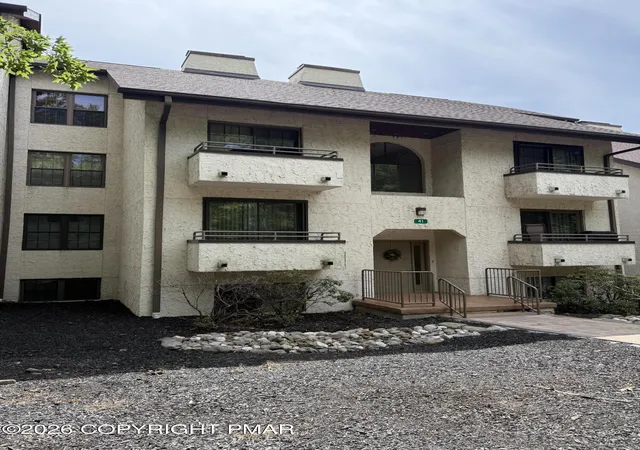 Photo 1 of Condo for sale at 41 Midlake Dr # 302F, Lake Harmony, PA 18624 | MLS# PM-144577 | Listing updated on 2026-09-09