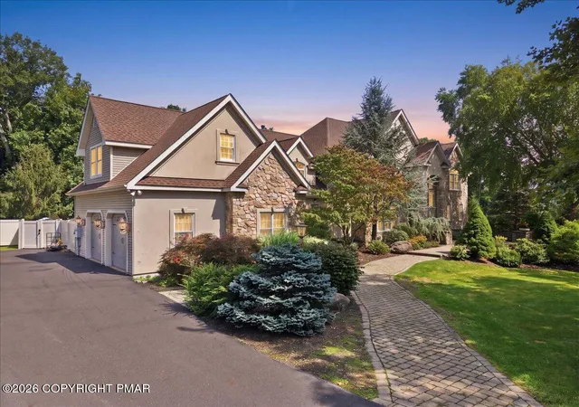 Photo 1 of Sale Pending at 150 Kettle Ridge Dr, Stroudsburg, PA 18360 | MLS# PM-144553 | Listing updated on 2026-09-27