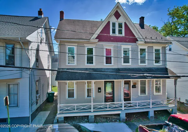 Photo 1 of Single family home for sale at 913 Sarah St, Stroudsburg, PA 18360 | MLS# PM-144568 | Listing updated on 2026-09-09
