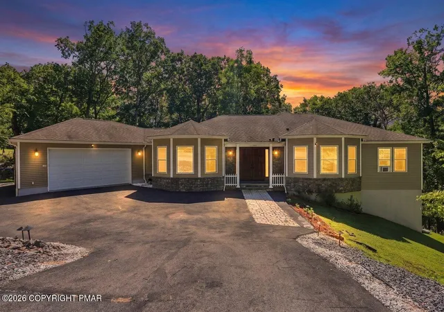 Photo 1 of Single family home for sale at 1007 Hampstead Rd, Bushkill, PA 18324 | MLS# PM-144609 | Listing updated on 2026-09-10
