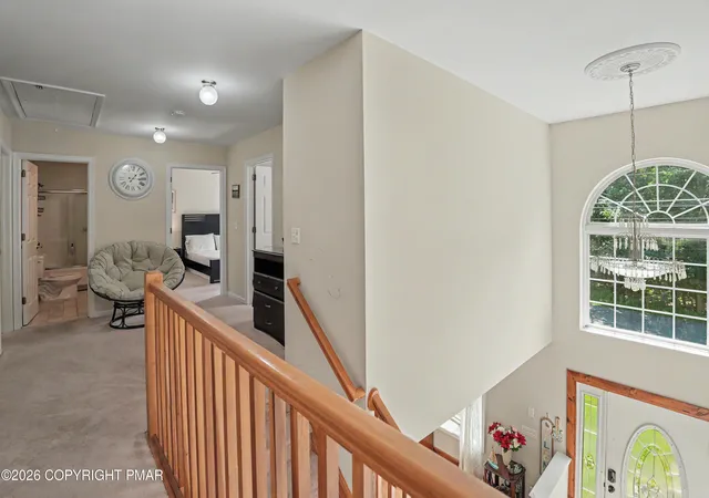 Photo 2 of Single family home for sale at 220 Nadine Blvd, Pocono Summit, PA 18346 | MLS# PM-144580 | Listing updated on 2026-09-09