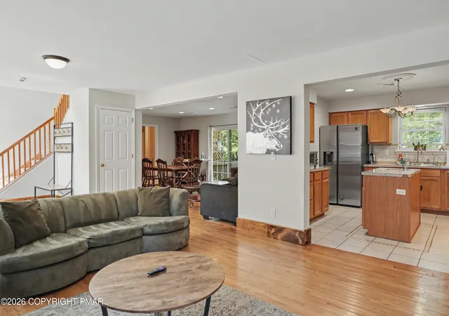 Photo 3 of Single family home for sale at 220 Nadine Blvd, Pocono Summit, PA 18346 | MLS# PM-144580 | Listing updated on 2026-09-09