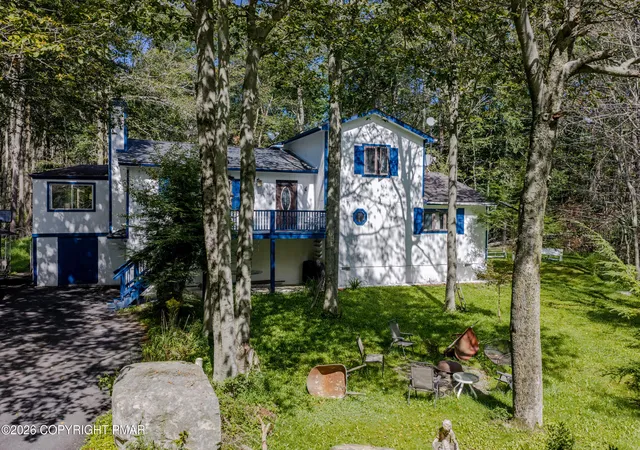 Photo 1 of Single family home for sale at 5112 Navajo Pl, Tobyhanna, PA 18466 | MLS# PM-144546 | Listing updated on 2026-09-09