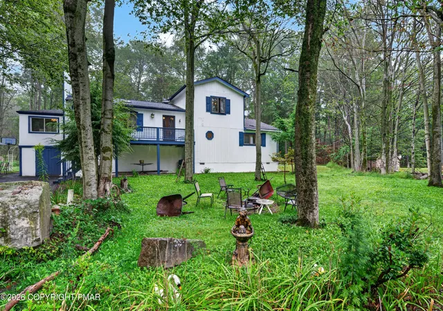 Photo 2 of Single family home for sale at 5112 Navajo Pl, Tobyhanna, PA 18466 | MLS# PM-144546 | Listing updated on 2026-09-09