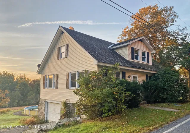 Multi family home for sale at 1424 Twin Pine Rd, Stroudsburg, PA 18360 | MLS# PM-144549