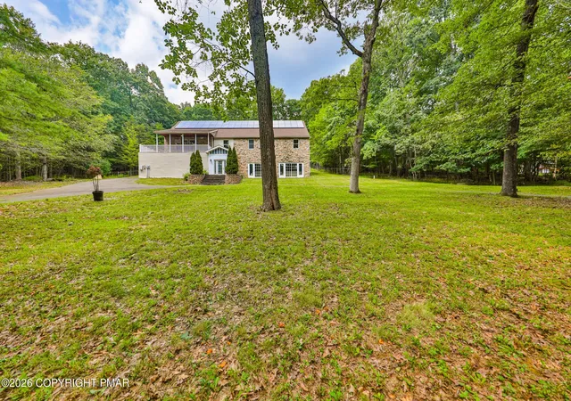 Photo 2 of Single family home for sale at 2153 Meadowlake Rd, Saylorsburg, PA 18353 | MLS# PM-144583 | Listing updated on 2026-10-06