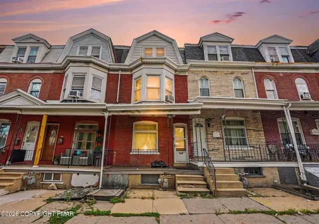Photo 1 of Single family home for sale at 528 N 15th Street, Allentown, PA 18102 | MLS# PM-144628 | Listing updated on 2026-09-17