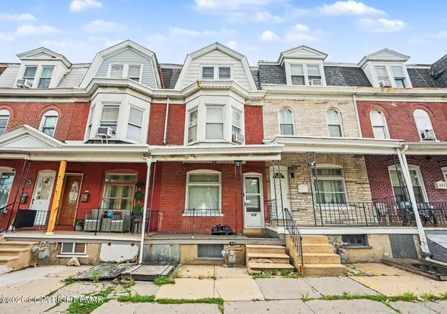 Photo 2 of Single family home for sale at 528 N 15th Street, Allentown, PA 18102 | MLS# PM-144628 | Listing updated on 2026-09-17