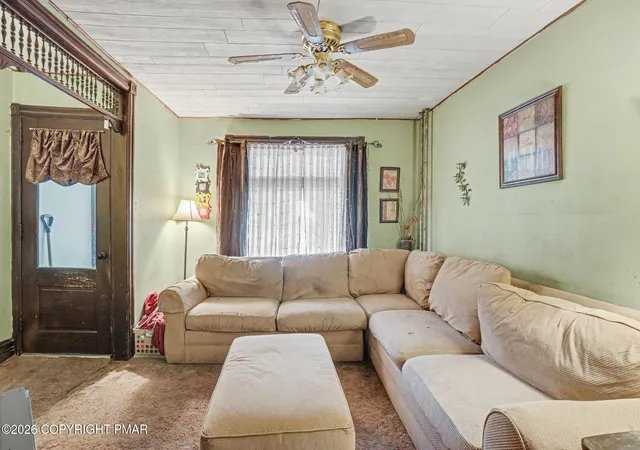 Photo 4 of Single family home for sale at 528 N 15th Street, Allentown, PA 18102 | MLS# PM-144628 | Listing updated on 2026-09-17