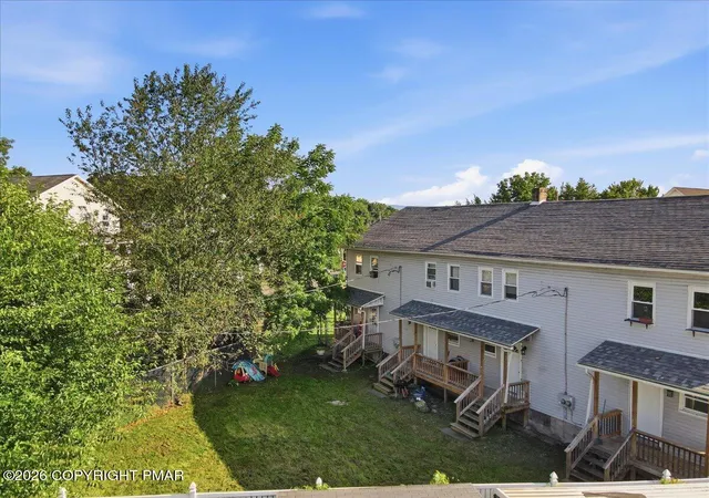 Photo 37 of Sale Pending at 306 Carver St, Plymouth, PA 18651 | MLS# PM-144556 | Listing updated on 2026-09-16
