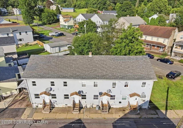 Photo 3 of Sale Pending at 306 Carver St, Plymouth, PA 18651 | MLS# PM-144556 | Listing updated on 2026-09-16