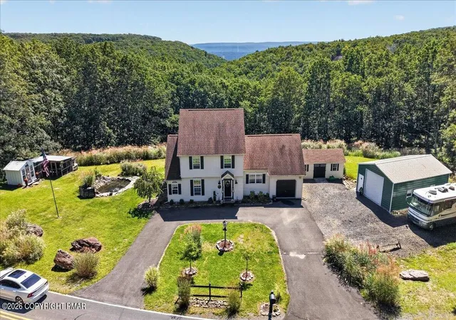 Photo 1 of Sale Pending at 151 Colleen Dr, Blakeslee, PA 18610 | MLS# PM-144569 | Listing updated on 2026-10-05