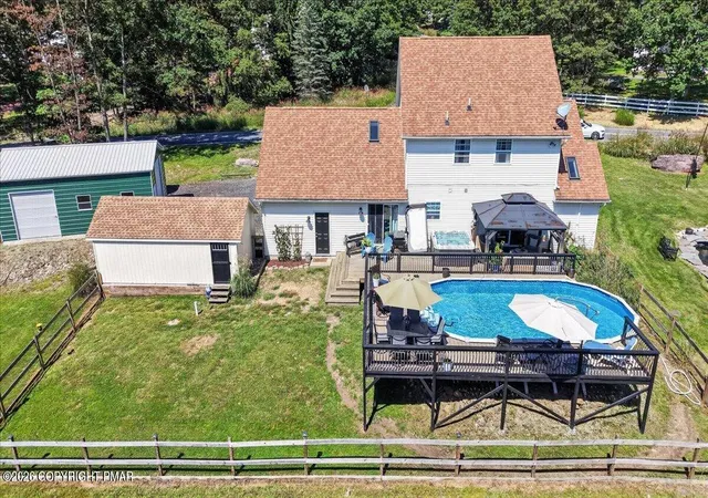 Photo 2 of Sale Pending at 151 Colleen Dr, Blakeslee, PA 18610 | MLS# PM-144569 | Listing updated on 2026-10-05