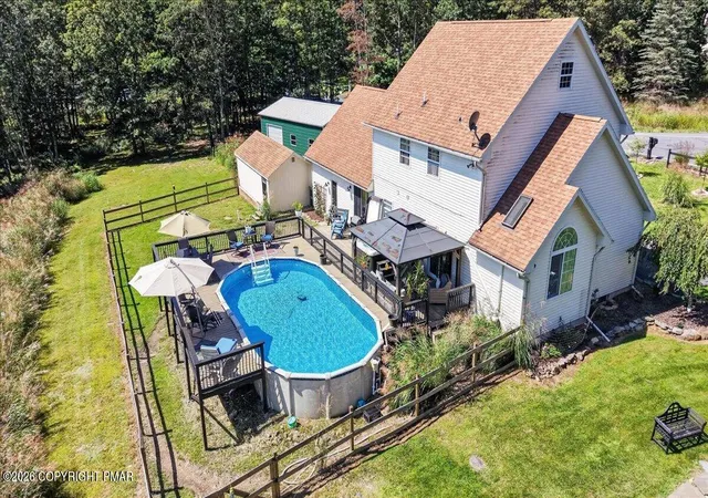 Photo 3 of Sale Pending at 151 Colleen Dr, Blakeslee, PA 18610 | MLS# PM-144569 | Listing updated on 2026-10-05