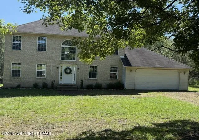 Photo 1 of Sale Pending at 109 Colleen Dr, Blakeslee, PA 18610 | MLS# PM-144540 | Listing updated on 2026-10-02