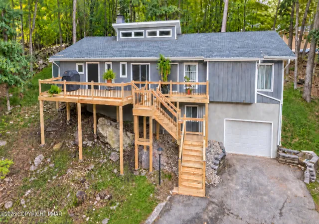 Photo 1 of Single family home for sale at 6375 Decker Rd, Bushkill, PA 18324 | MLS# PM-145044 | Listing updated on 2026-10-21