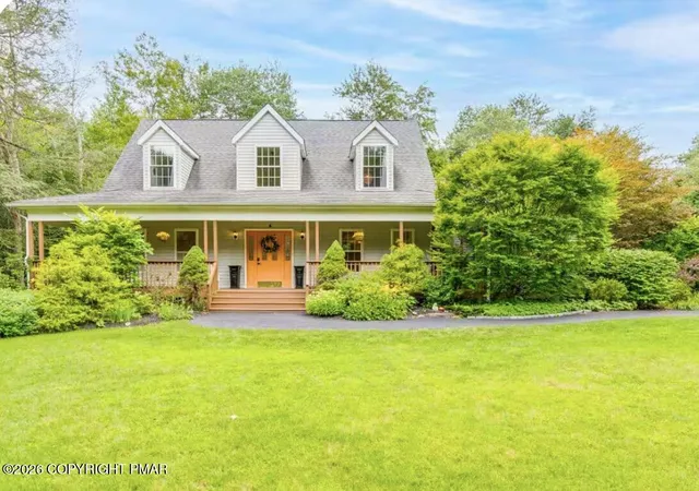 Photo 1 of Single family home for sale at 5136 Goose Pond Rd, Tobyhanna, PA 18466 | MLS# PM-144573 | Listing updated on 2026-09-13