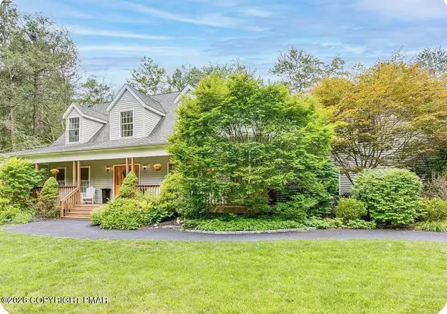 Photo 26 of Single family home for sale at 5136 Goose Pond Rd, Tobyhanna, PA 18466 | MLS# PM-144573 | Listing updated on 2026-09-13