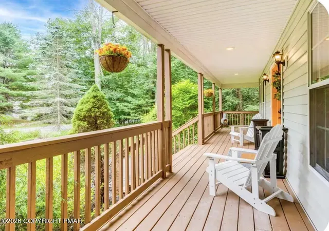 Photo 2 of Single family home for sale at 5136 Goose Pond Rd, Tobyhanna, PA 18466 | MLS# PM-144573 | Listing updated on 2026-09-13