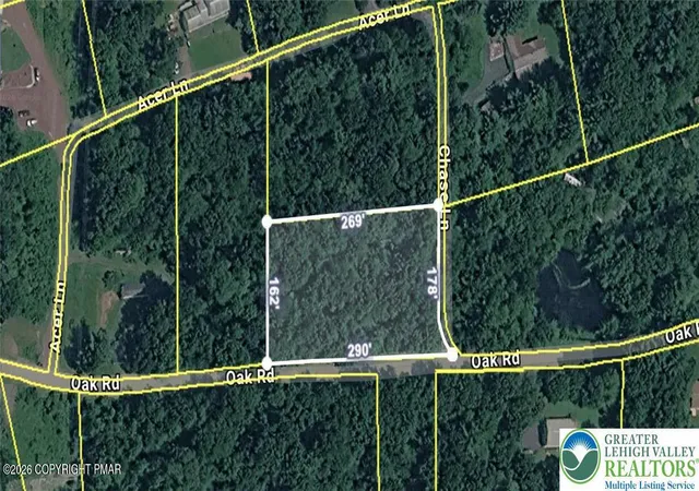 Photo 1 of Land for sale at Oak Dr, Drums, PA 18222 | MLS# PM-144558 | Listing updated on 2026-09-10
