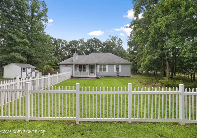 Photo 1 of Single family home for sale at 7 Flagstone Ln, East Stroudsburg, PA 18302 | MLS# PM-144565 | Listing updated on 2026-09-20