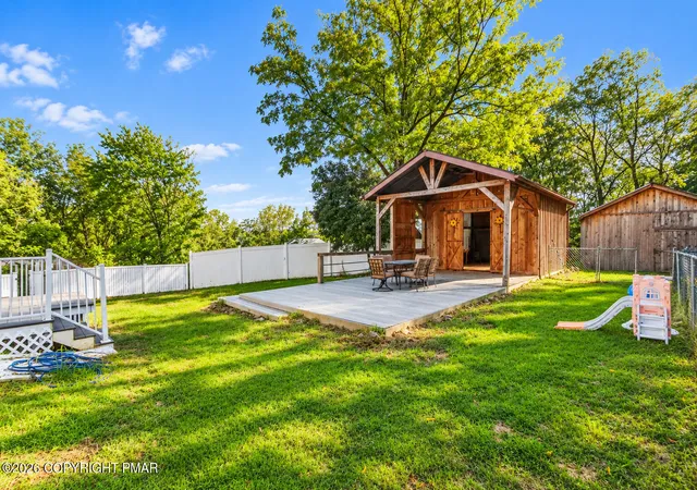 Photo 2 of Single family home for sale at 5525 Lehigh Ave, Whitehall, PA 18052 | MLS# PM-144576 | Listing updated on 2026-09-11