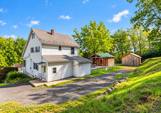Photo 3 of Single family home for sale at 5525 Lehigh Ave, Whitehall, PA 18052 | MLS# PM-144576 | Listing updated on 2026-10-05