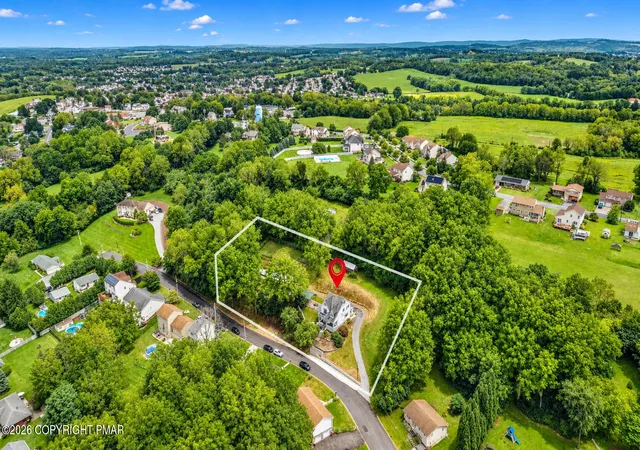 Photo 47 of Single family home for sale at 5525 Lehigh Ave, Whitehall, PA 18052 | MLS# PM-144576 | Listing updated on 2026-09-11