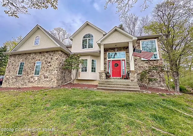 Photo 1 of Sale Pending at 291 Fringe Dr, East Stroudsburg, PA 18302 | MLS# PM-144622 | Listing updated on 2026-10-01