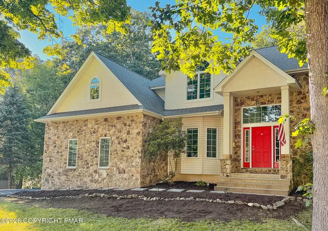 Photo 2 of Sale Pending at 291 Fringe Dr, East Stroudsburg, PA 18302 | MLS# PM-144622 | Listing updated on 2026-10-01
