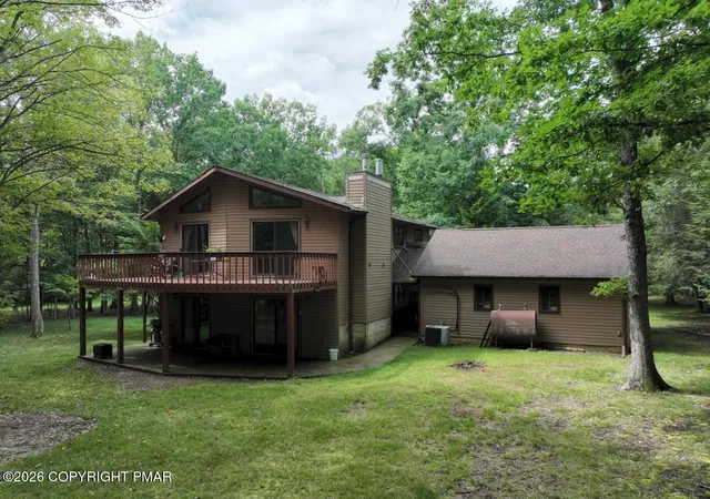 Photo 1 of Single family home for sale at 147 Dogwood Dr, Jim Thorpe, PA 18229 | MLS# PM-144602 | Listing updated on 2026-09-10