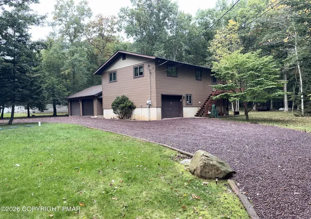 Photo 1 of Sale Pending at 147 Dogwood Dr, Jim Thorpe, PA 18229 | MLS# PM-144602 | Listing updated on 2026-10-20