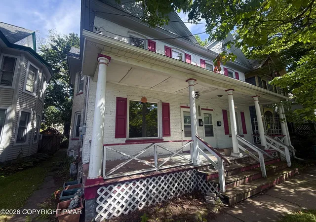 Photo 2 of Sale Pending at 26 28 N Green St, East Stroudsburg, PA 18301 | MLS# PM-144572 | Listing updated on 2026-09-10