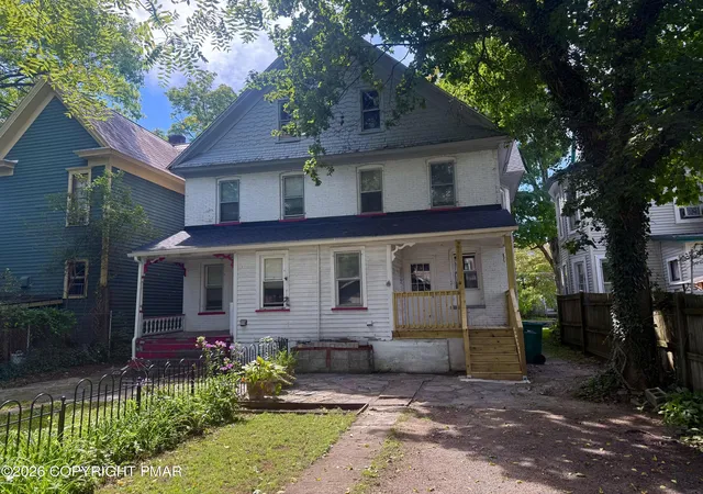 Photo 3 of Sale Pending at 26 28 N Green St, East Stroudsburg, PA 18301 | MLS# PM-144572 | Listing updated on 2026-09-10