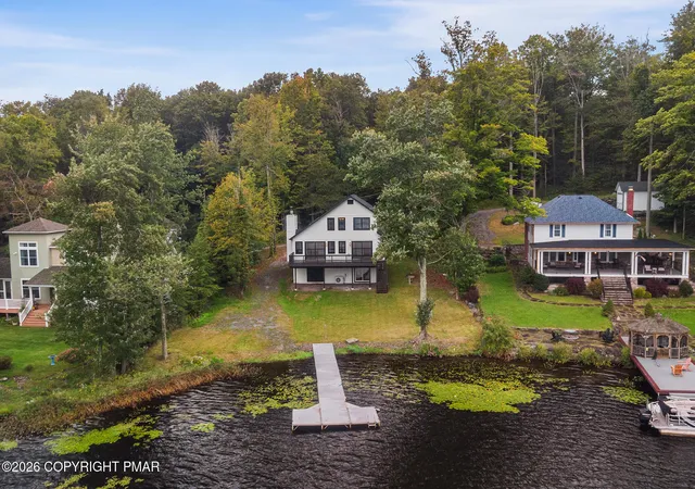 Photo 2 of Single family home for sale at 111 E Island Ln, Lake Ariel, PA 18436 | MLS# PM-144846 | Listing updated on 2026-10-15