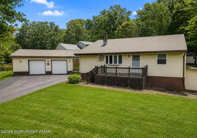 Photo 1 of Sale Pending at 126 Lilac Dr, East Stroudsburg, PA 18301 | MLS# PM-144575 | Listing updated on 2026-09-15
