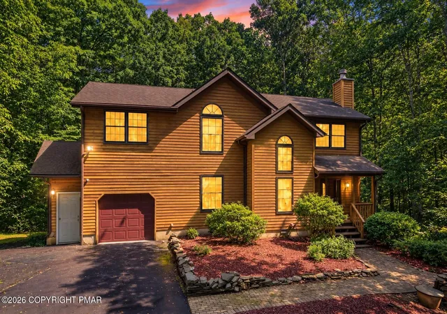 Single family home for sale at 425 Underhill Dr, Tamiment, PA 18371 | MLS# PM-145410
