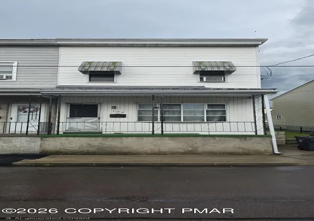 Photo 1 of Townhouse for sale at 127 S Broad Mountain Ave, Frackville, PA 17931 | MLS# PM-144648 | Listing updated on 2026-09-24