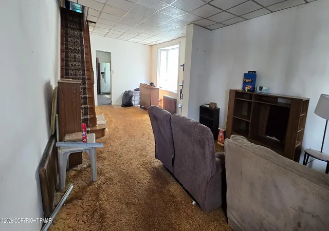 Photo 3 of Townhouse for sale at 127 S Broad Mountain Ave, Frackville, PA 17931 | MLS# PM-144648 | Listing updated on 2026-09-24