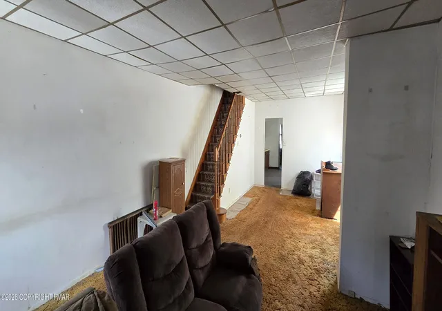Photo 3 of Townhouse for sale at 127 S Broad Mountain Ave, Frackville, PA 17931 | MLS# PM-144648 | Listing updated on 2026-09-24