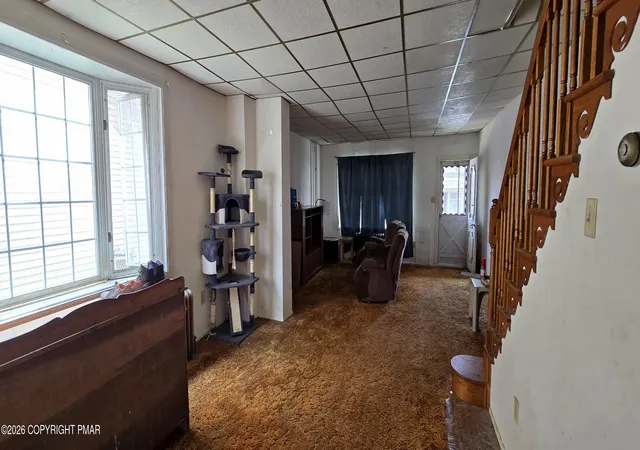 Photo 4 of Townhouse for sale at 127 S Broad Mountain Ave, Frackville, PA 17931 | MLS# PM-144648 | Listing updated on 2026-09-24