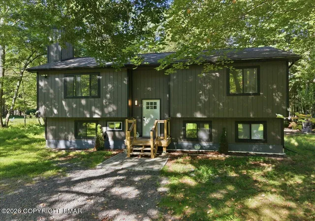 Photo 1 of Single family home for sale at 95 Meckesville Rd, Albrightsville, PA 18210 | MLS# PM-144585 | Listing updated on 2026-09-10