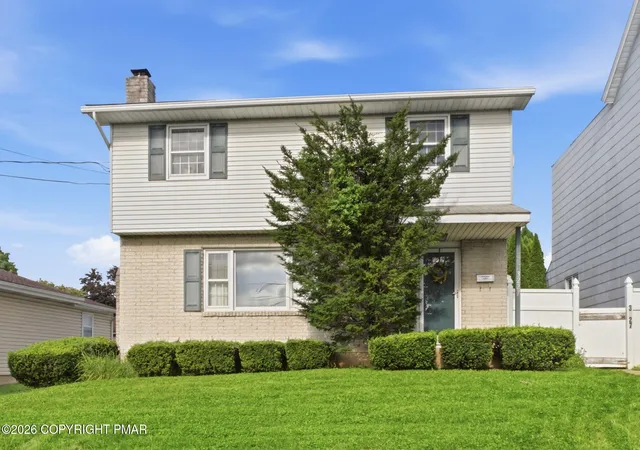 Photo 1 of Single family home for sale at 3227 N Hobson St, Whitehall, PA 18052 | MLS# PM-144619 | Listing updated on 2026-10-06