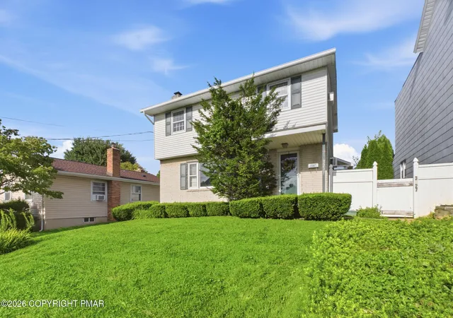 Photo 28 of Single family home for sale at 3227 N Hobson St, Whitehall, PA 18052 | MLS# PM-144619 | Listing updated on 2026-10-06
