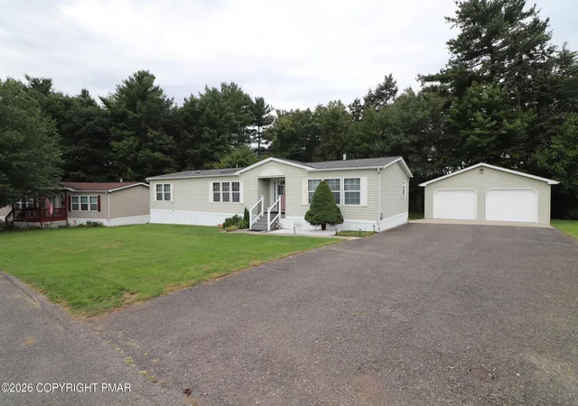 Photo 1 of Manufactured home for sale at 117 Ashley Ln, Lehighton, PA 18235 | MLS# PM-144661 | Listing updated on 2026-09-11