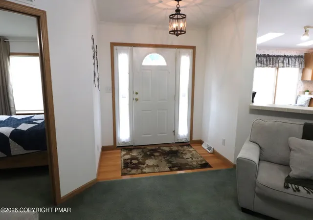 Photo 3 of Manufactured home for sale at 117 Ashley Ln, Lehighton, PA 18235 | MLS# PM-144661 | Listing updated on 2026-09-11