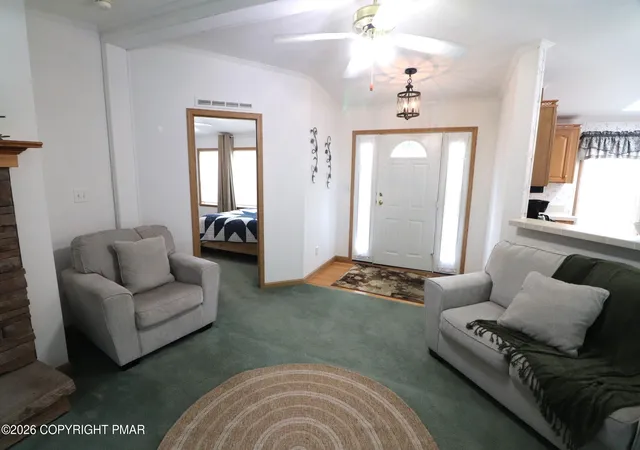 Photo 4 of Manufactured home for sale at 117 Ashley Ln, Lehighton, PA 18235 | MLS# PM-144661 | Listing updated on 2026-09-11
