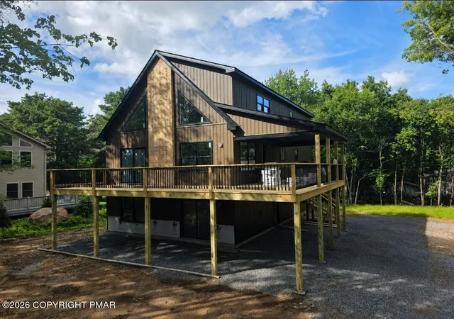 Photo 1 of Sale Pending at 83 Hunt Trl, Albrightsville, PA 18210 | MLS# PM-144586 | Listing updated on 2026-09-12