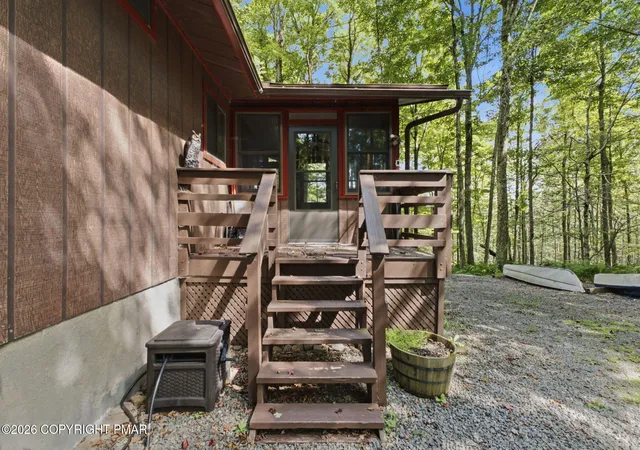 Photo 26 of Single family home for sale at 172 L C Larsen Dr, Gouldsboro, PA 18424 | MLS# PM-144620 | Listing updated on 2026-09-27