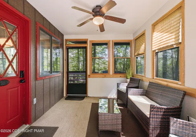 Photo 3 of Single family home for sale at 172 L C Larsen Dr, Gouldsboro, PA 18424 | MLS# PM-144620 | Listing updated on 2026-09-27